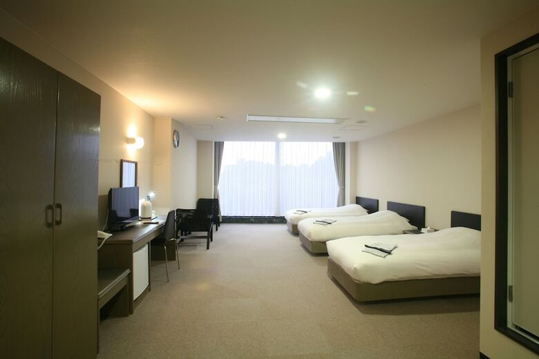 Hotel Milago Chubu Airport