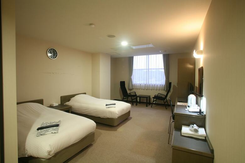 Hotel Milago Chubu Airport