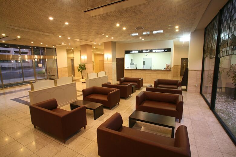Hotel Milago Chubu Airport