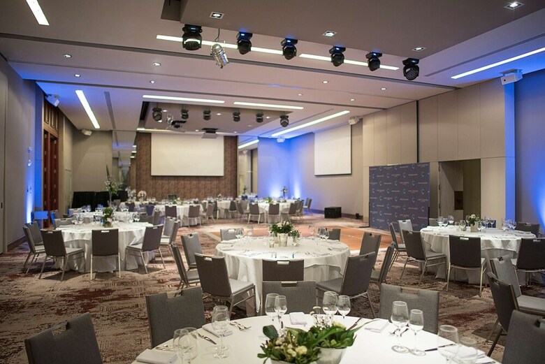 Hotel Hyatt Centric Montevideo