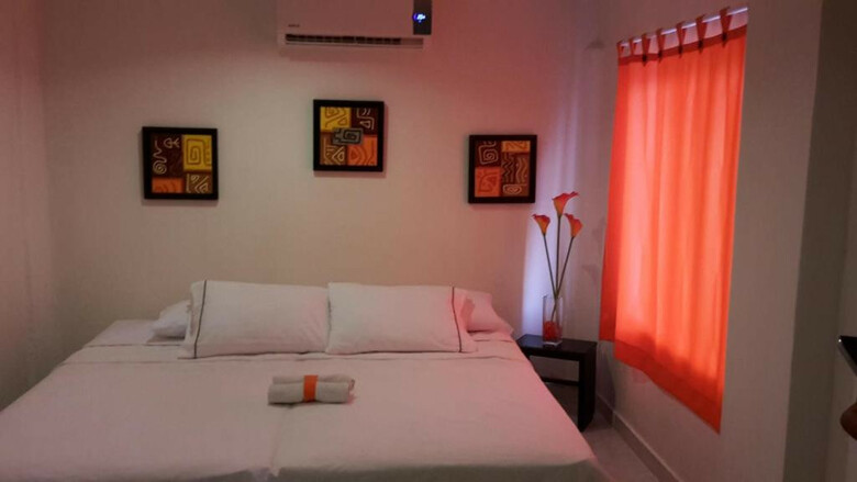 Hotel Manzanillo Beach