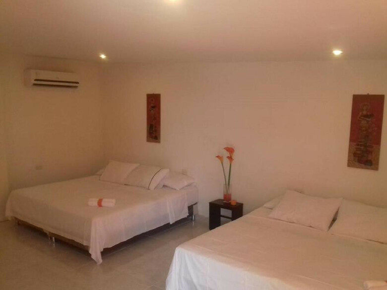 Hotel Manzanillo Beach