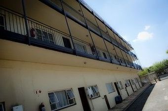 Bm Gardens Apartment Hotel