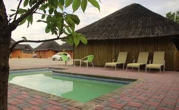 Posada Kessa's Chalets