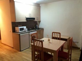 Sm Apartments