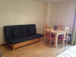 Sm Apartments