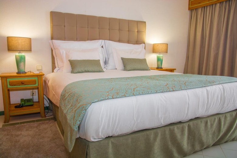 Luna Hotel Da Oura
