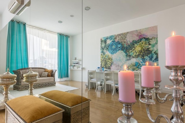 Luna Hotel Da Oura