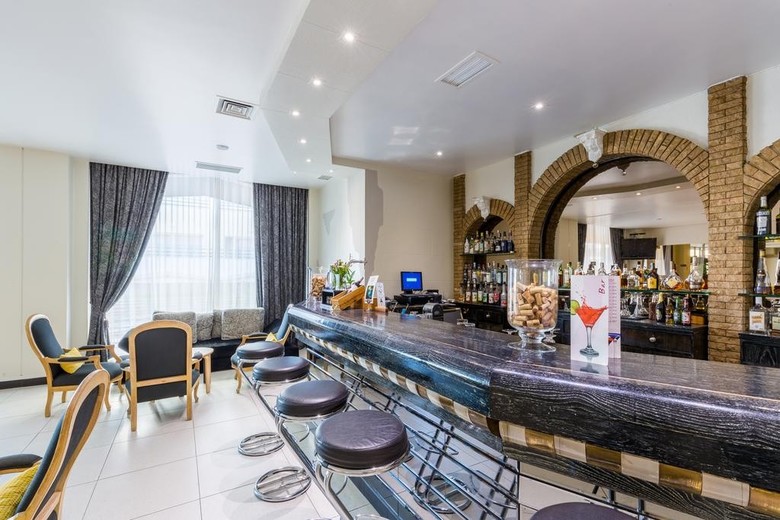 Luna Hotel Da Oura
