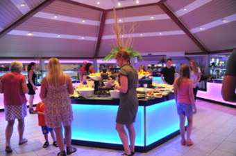 Hotel Family Life Pascha Bay