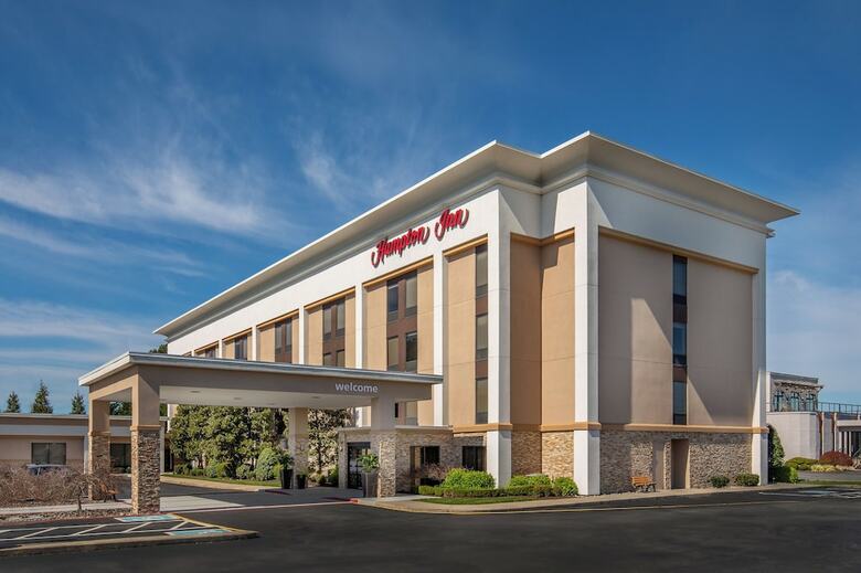 Hotel Hampton Inn Rehoboth Beach
