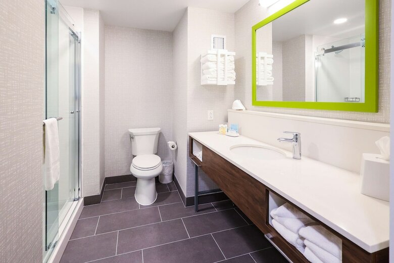 Hotel Hampton Inn Rehoboth Beach