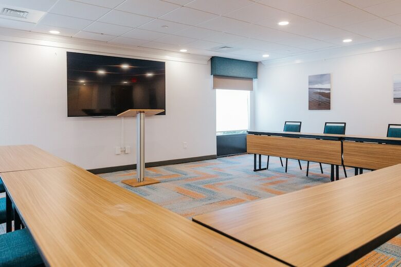 Hotel Hampton Inn Rehoboth Beach