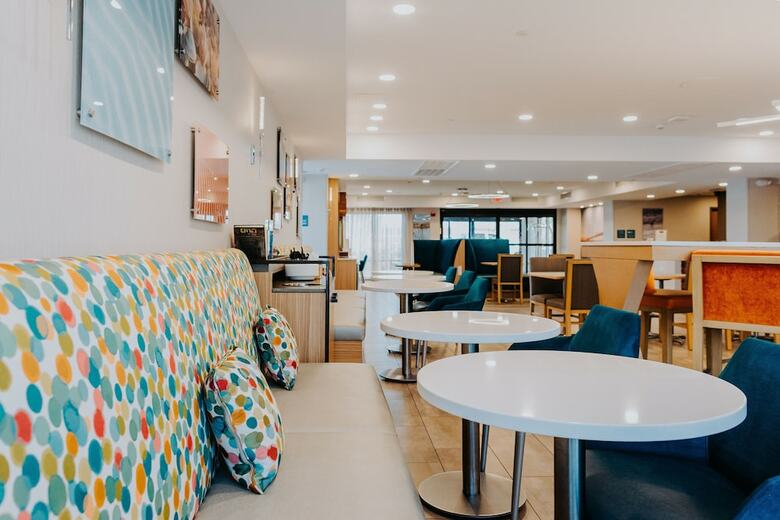 Hotel Hampton Inn Rehoboth Beach