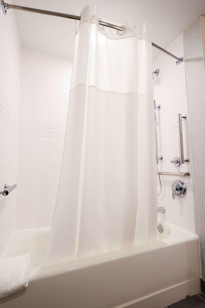 Hotel Hampton Inn Rehoboth Beach