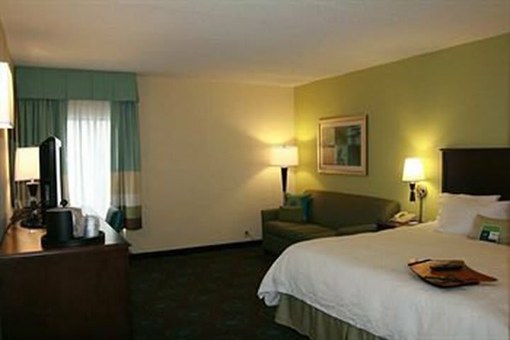 Hotel Hampton Inn Rehoboth Beach