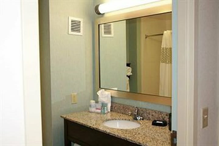 Hotel Hampton Inn Rehoboth Beach