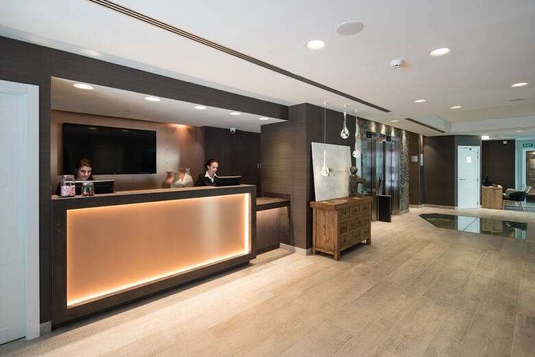 Hotel Catalonia Magdalenes