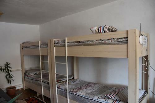 Happy Hostel