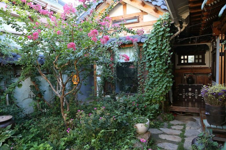 Hostal Gyodong-salrae