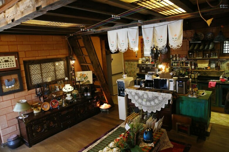 Hostal Gyodong-salrae