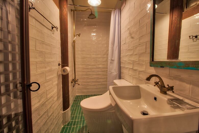 Hostal Gyodong-salrae