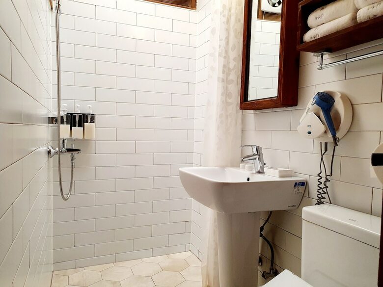 Hostal Gyodong-salrae