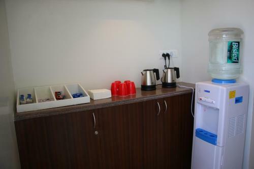 7 Apple Hotel