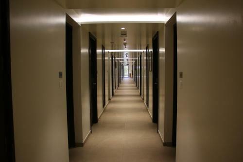7 Apple Hotel
