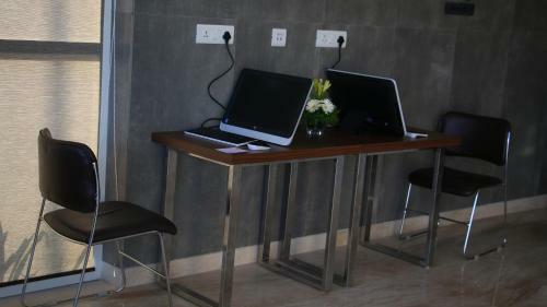 7 Apple Hotel