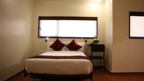 7 Apple Hotel