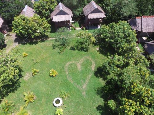 Hostal Rusty Keyhole Kep