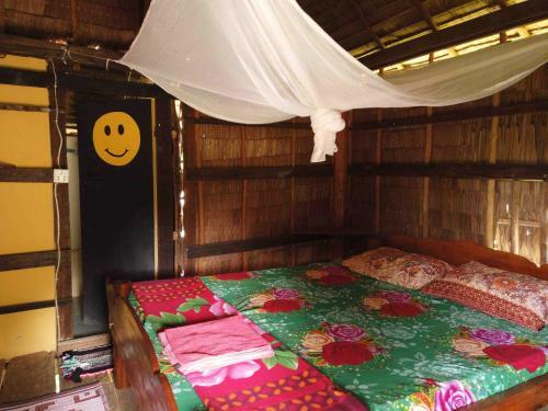 Hostal Rusty Keyhole Kep