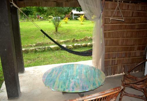 Hostal Rusty Keyhole Kep