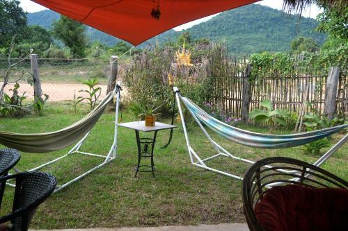 Hostal Rusty Keyhole Kep