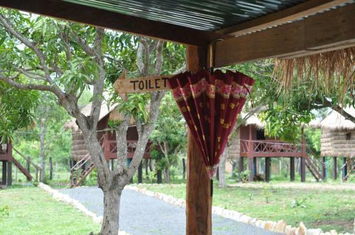 Hostal Rusty Keyhole Kep