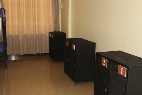 Albergue Avalon B&B