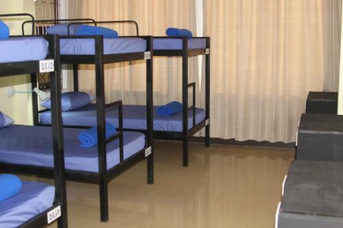 Albergue Avalon B&B
