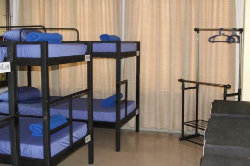 Albergue Avalon B&B