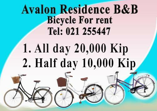 Albergue Avalon B&B