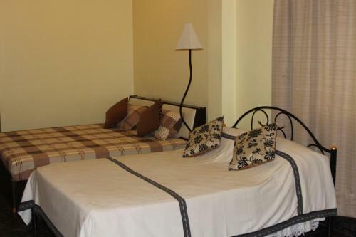 Albergue Avalon B&B