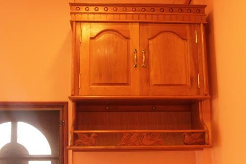 Albergue Avalon B&B