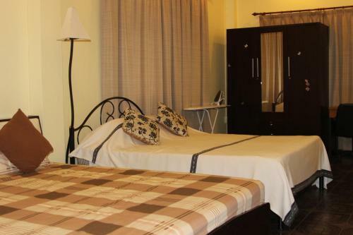 Albergue Avalon B&B