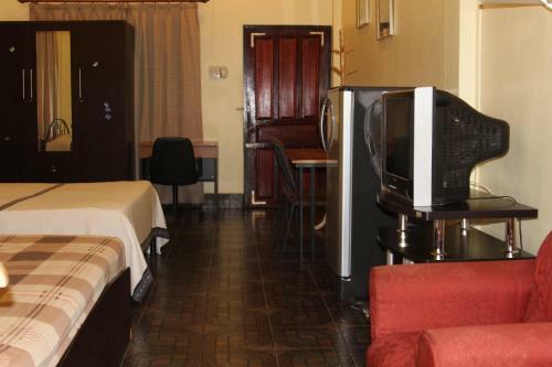 Albergue Avalon B&B