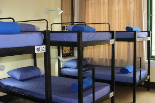 Albergue Avalon B&B