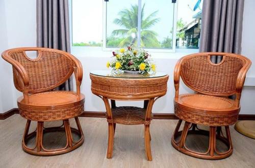 Hotel Madira @ Myitkyina