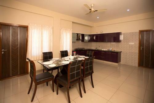 Apartamento Benaka Suites