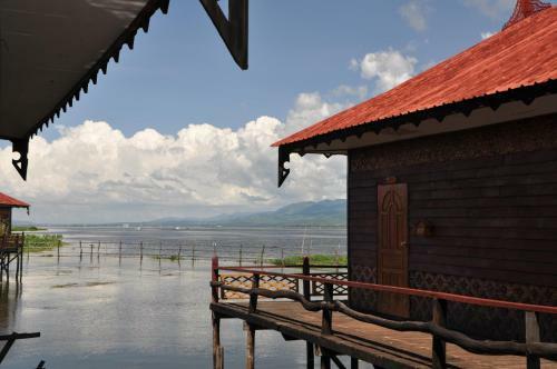 Ann Heritage Lodge