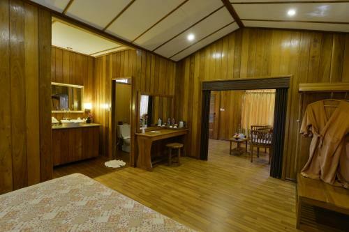 Ann Heritage Lodge