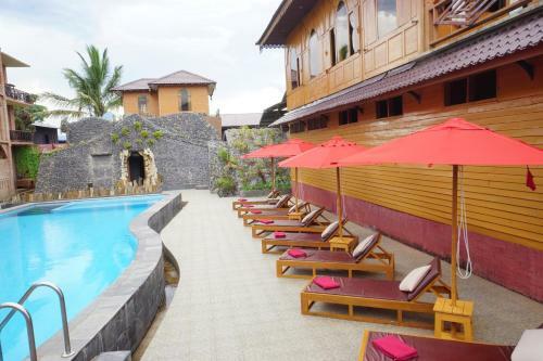 Ann Heritage Lodge